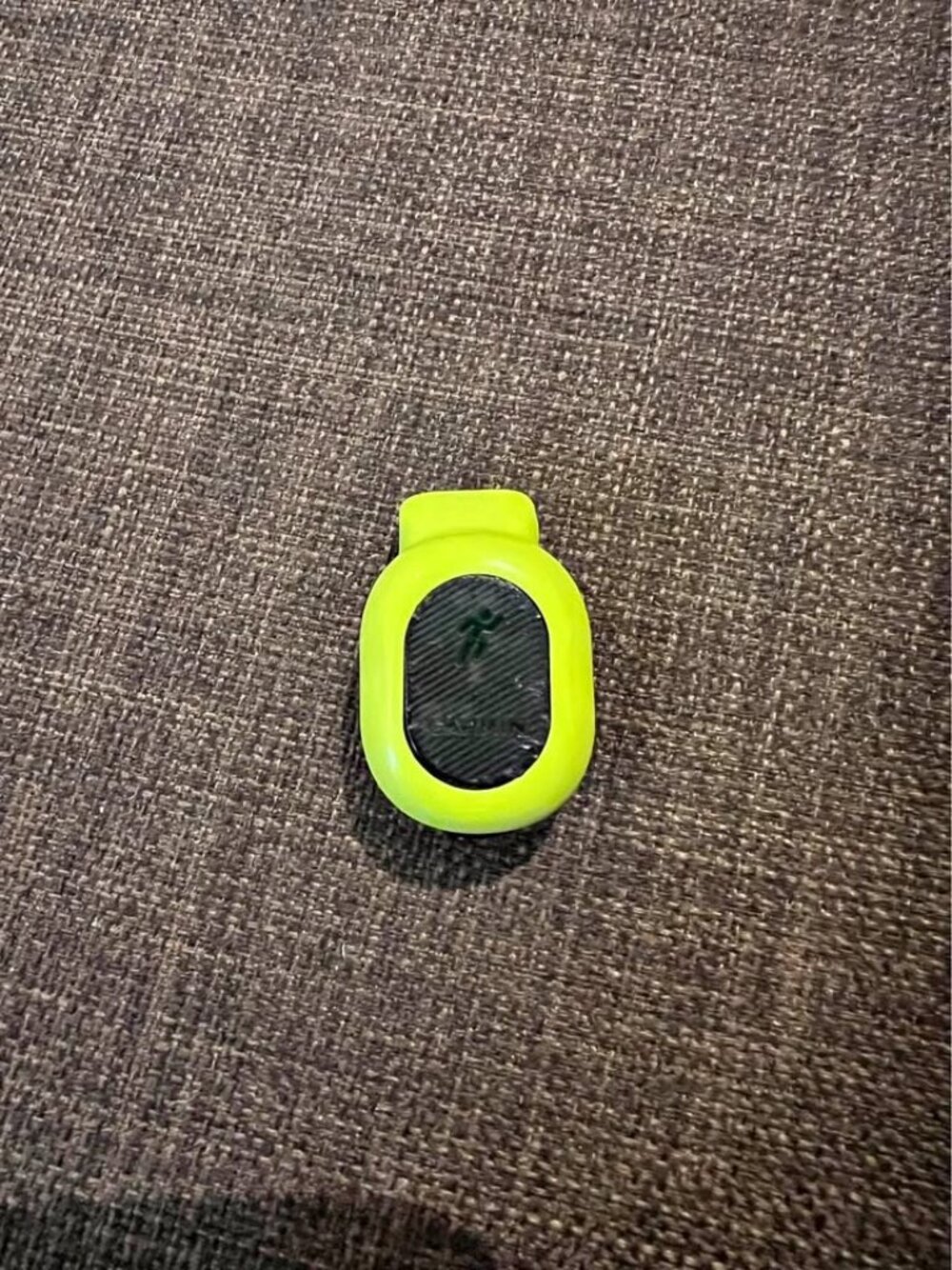 Garmin Dynamics Running Pod